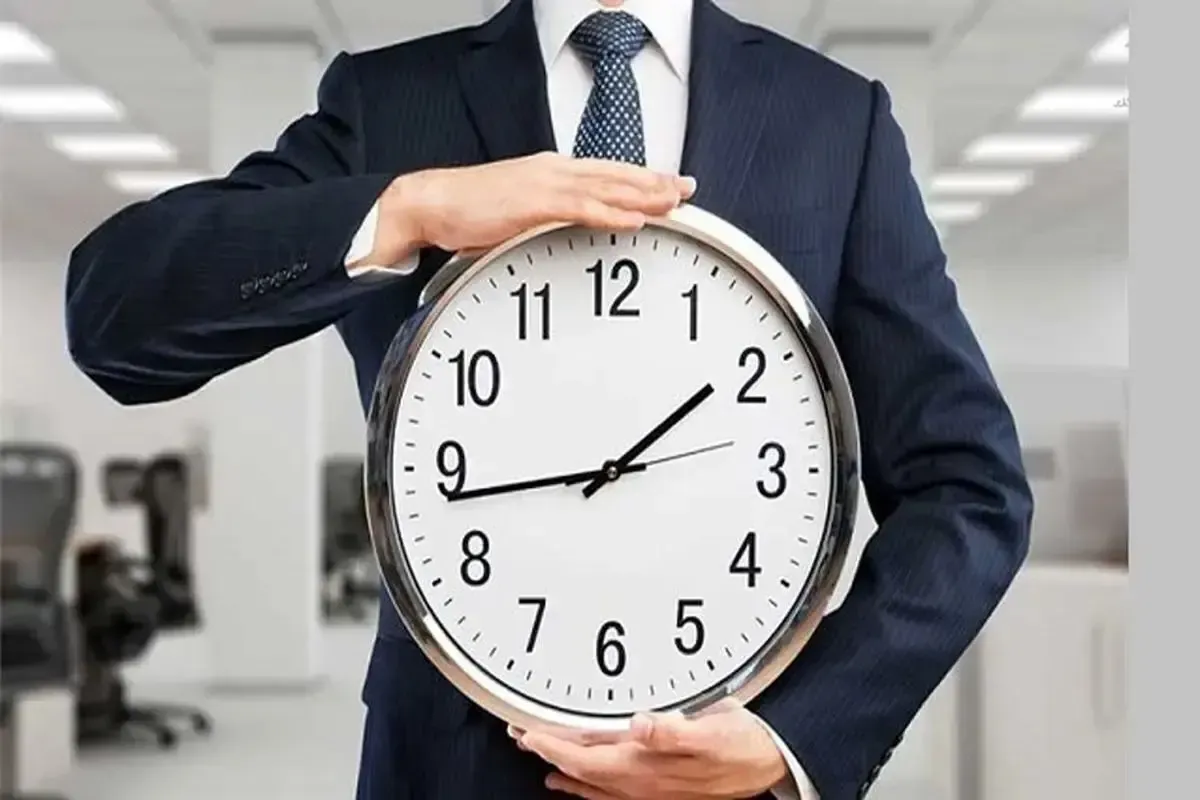 ساعات کاری ادارات تغییر کرد/ ساعت کاری جدید اعلام شد
