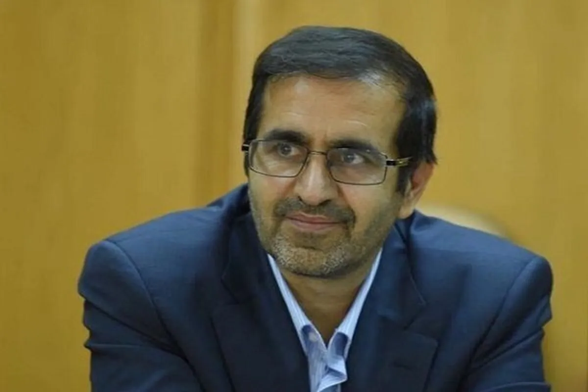 جوادی‌یگانه از سمت خود استعفا کرد