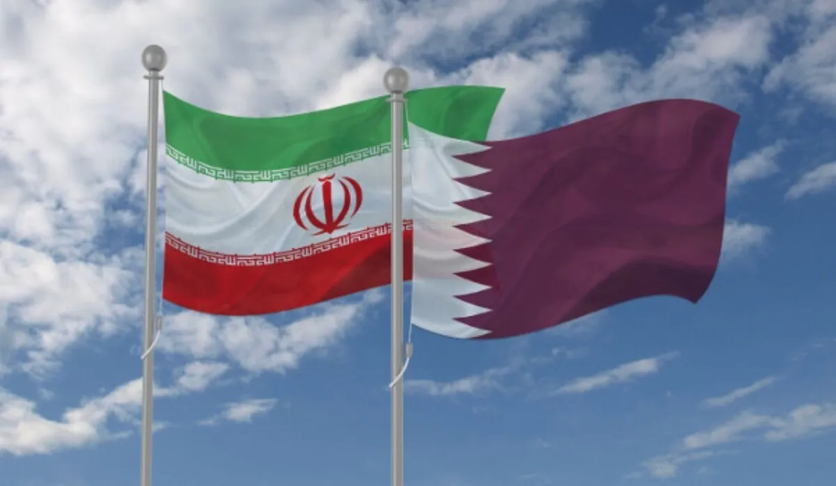 ترمیم حلقه گمشده در زنجیره صادراتی ایران / تحول بزرگ در تجارت ایران و قطر کلید خورد