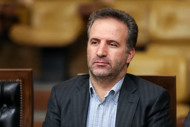 نماینده مجلس