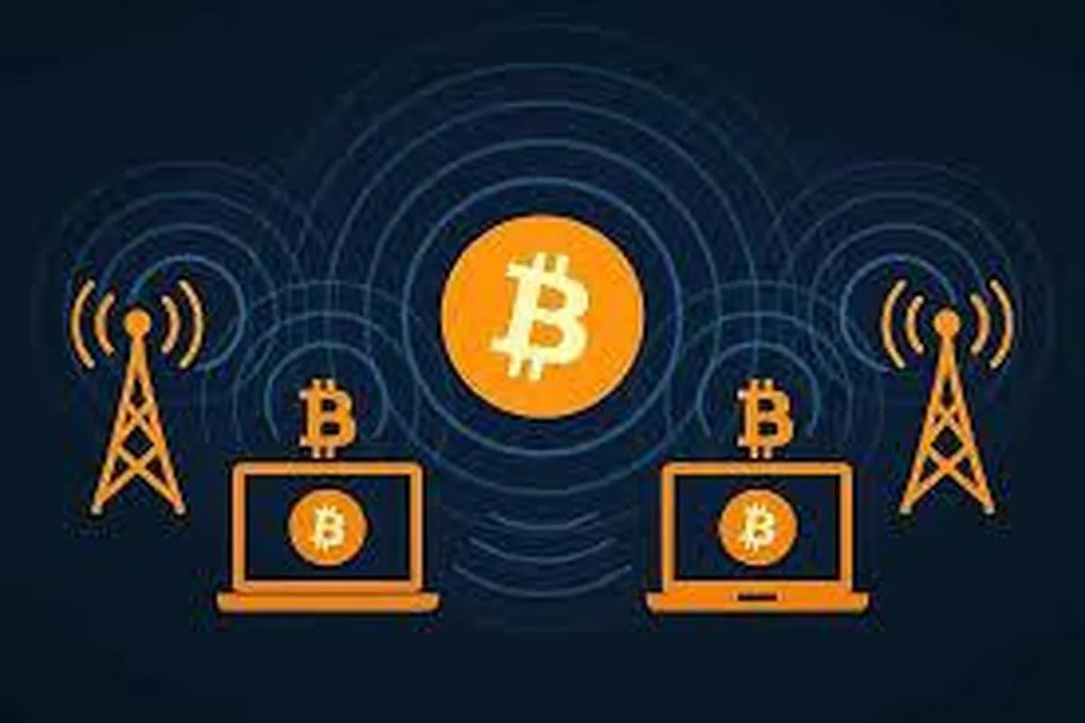 دارک وایر چیست؟/ امکان انتقال بیت‌کوین بدون اینترنت!