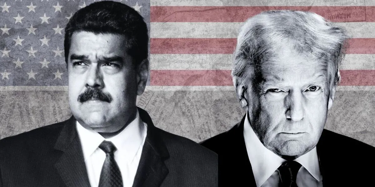 افشاگری رسانه آمریکایی؛ دستگیری مادورو به‌دستور ترامپ نمایشی بود!