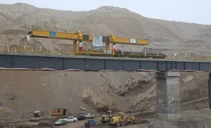 جدال بر سر آینده زیرساخت‌های ایران / آیا دوران انتشار بی‌پایان اوراق به پایان می‌رسد؟