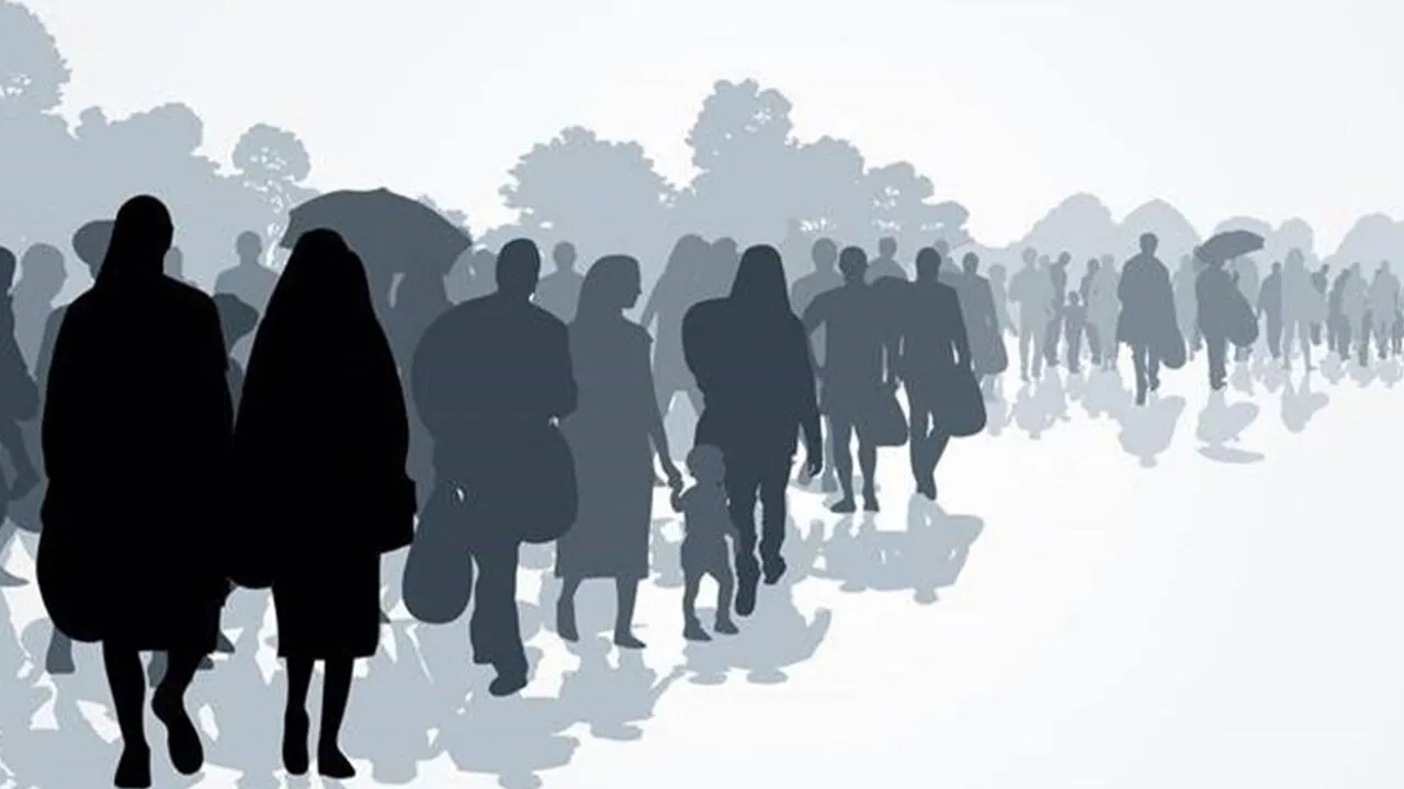 واردکننده نیروی کار خواهیم شد؟