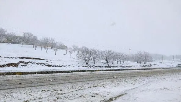 به این استان سفر نکنید!