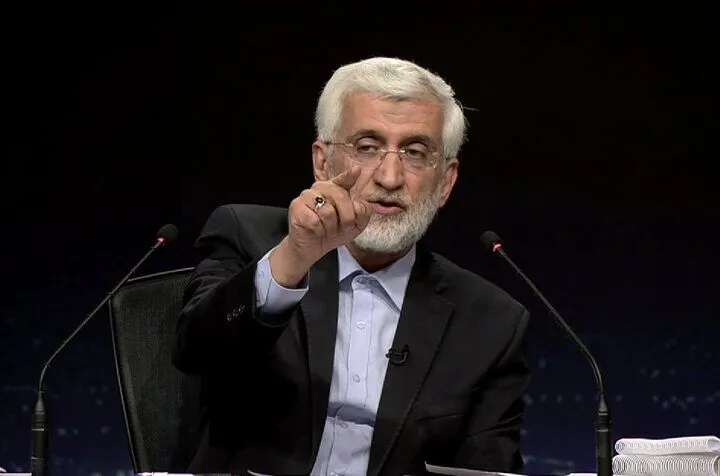 جلیلی :سرعت اینترنت را زیاد می کنم اما در فضای مجازی محدودیت های اعمال می شود!