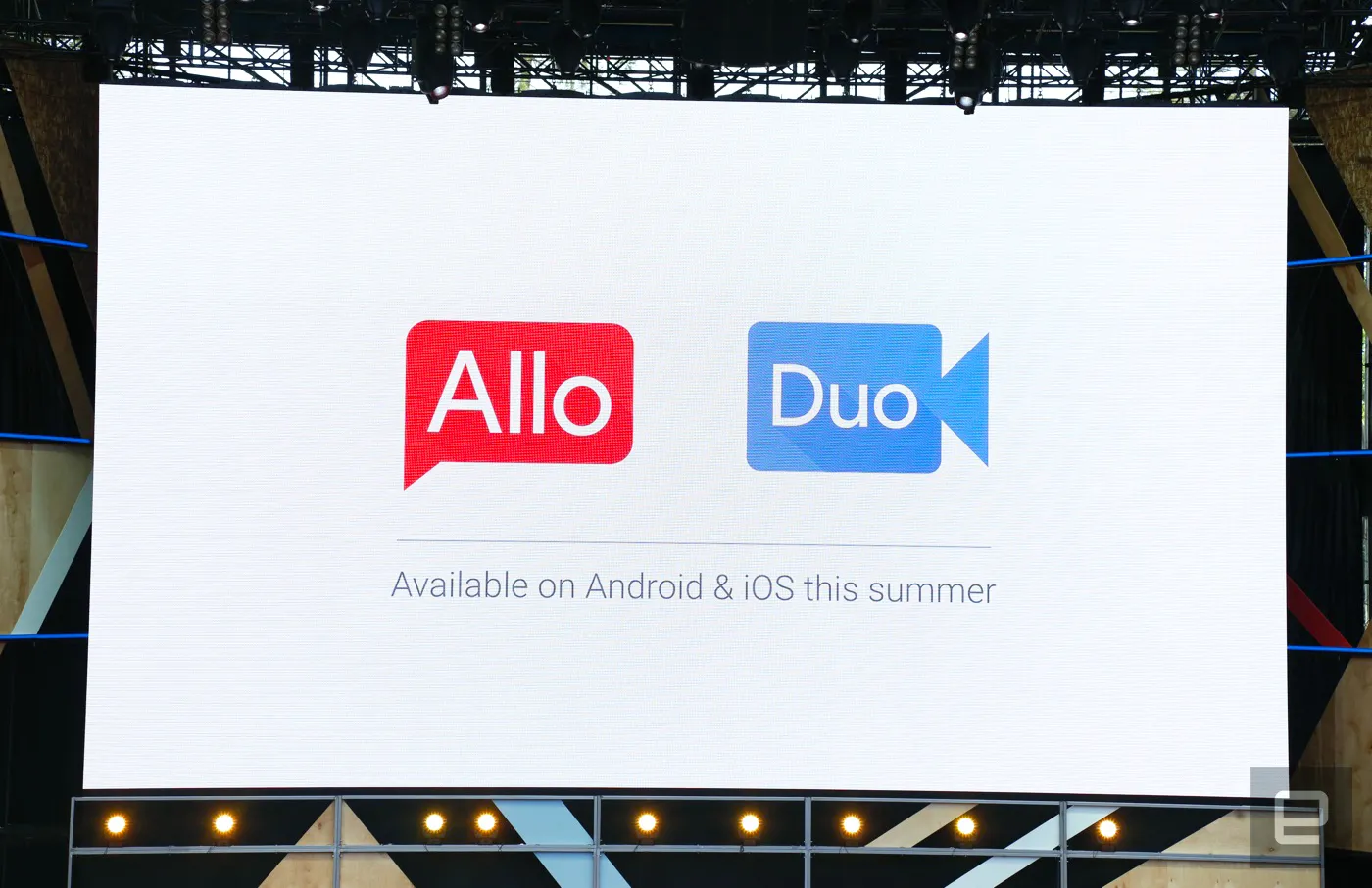 Google launches Allo, bets on AI to spice up chats