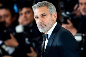 دفاع جنجالی جورج کلونی از اتهام نسل‌کشی/ خط‌ونشان ستاره آمریکایی در حمایت از آزادی بیان
