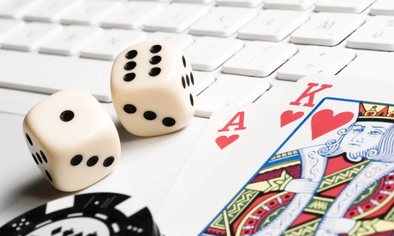 Call for Combating Online Gambling