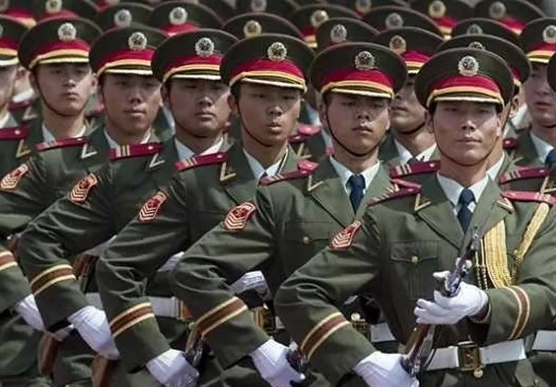 China to strengthen defenses, no word on budget