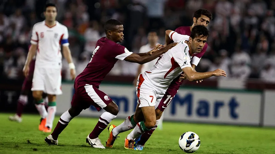 Economic Viability of Iran’s Football in Doubt