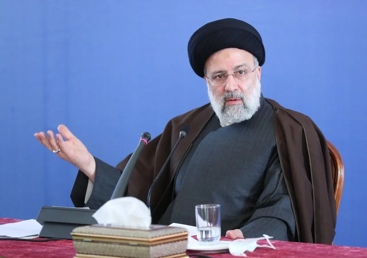 اظهارات جدید رییسی درباره پرونده فساد چای دبش: ٩ ماه پیش کشف شد!