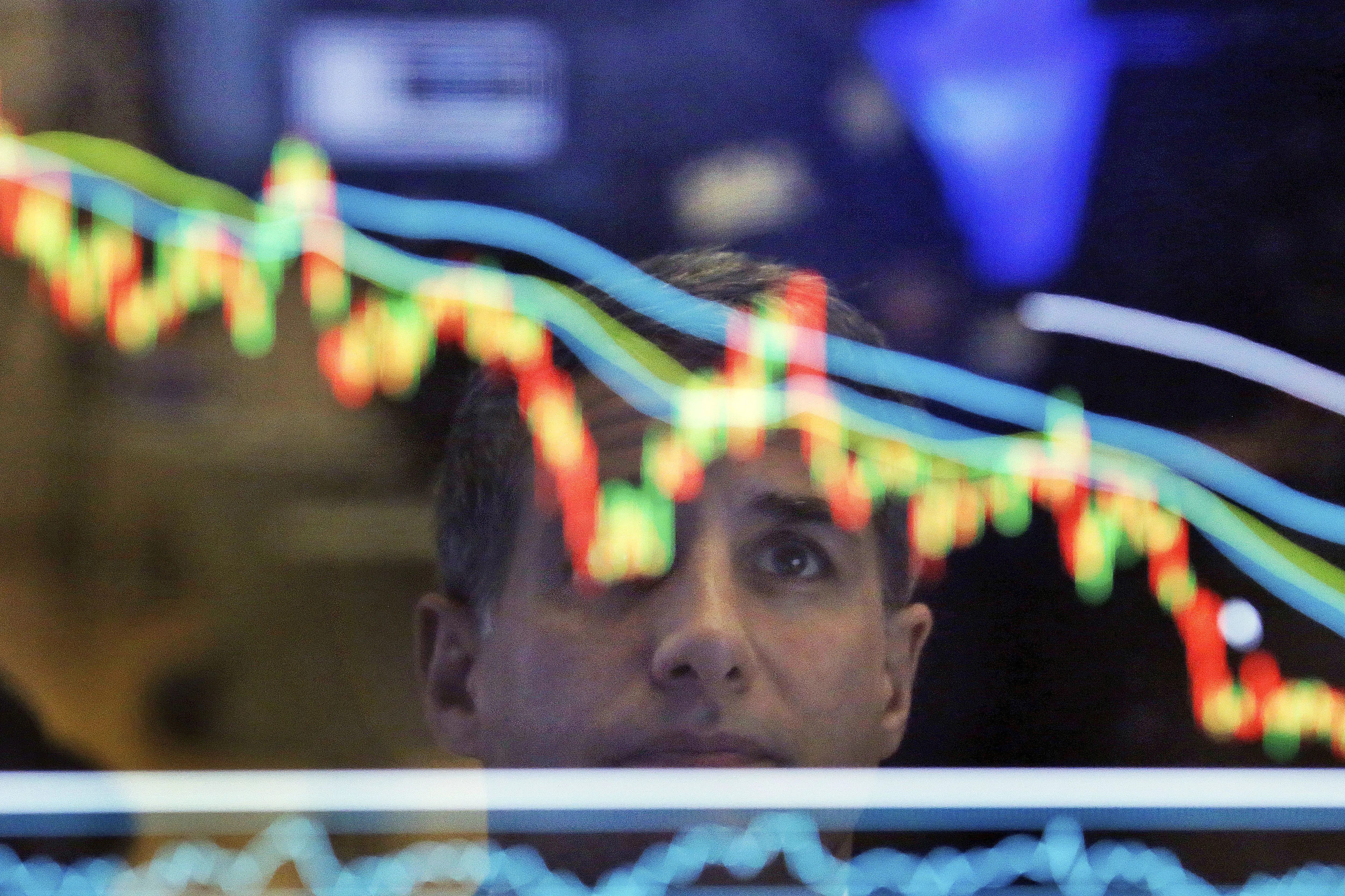 Industrials Push Rebound in U.S. Stocks; Oil Gains