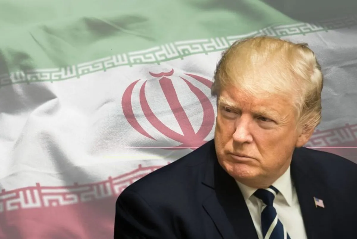 دلیل تشکر ترامپ از ایران مشخص شد / اتفاق بزرگی در راه است؟