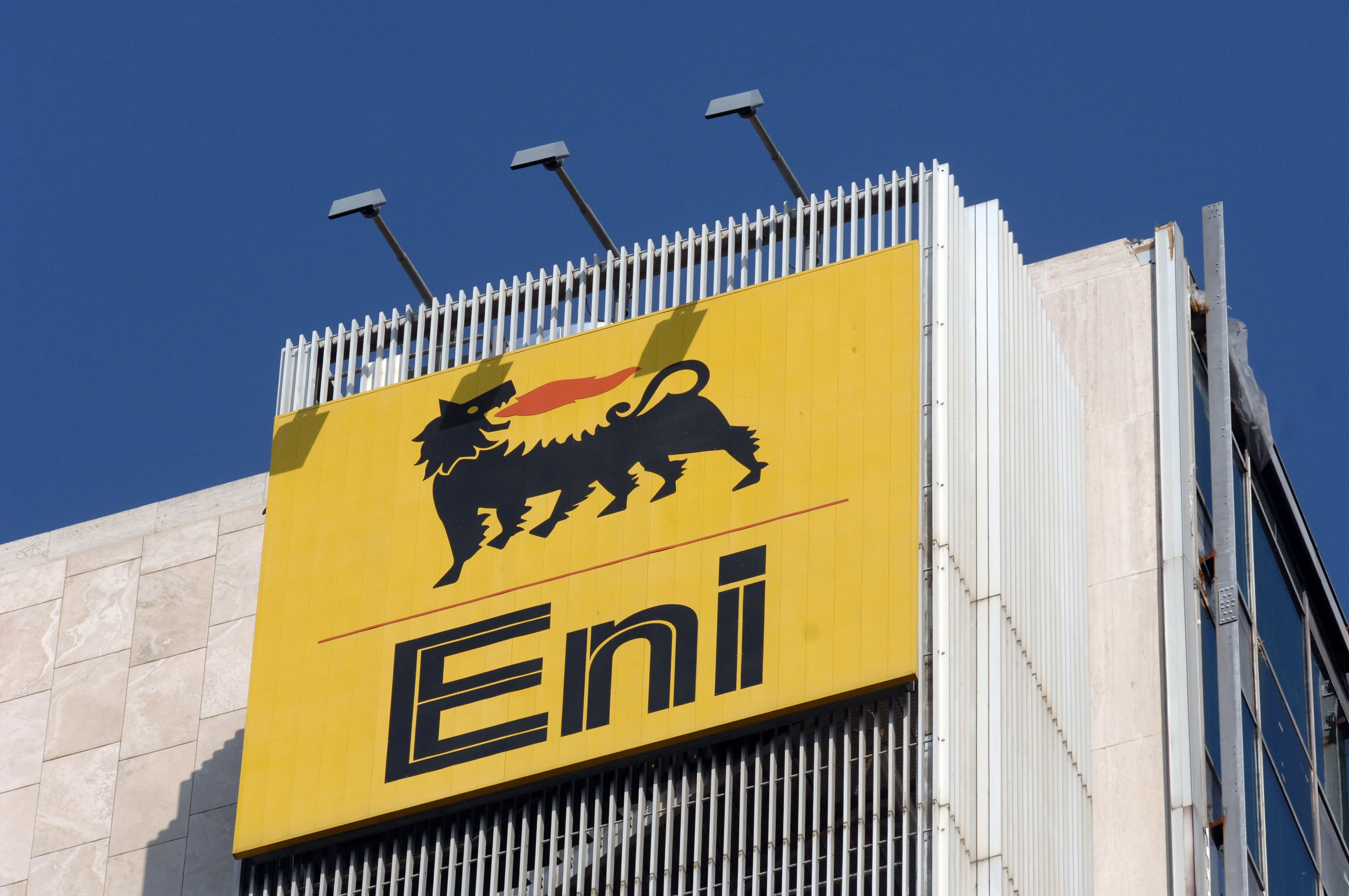 Eni Seeking Reentry in Iran’s Petroleum Industry