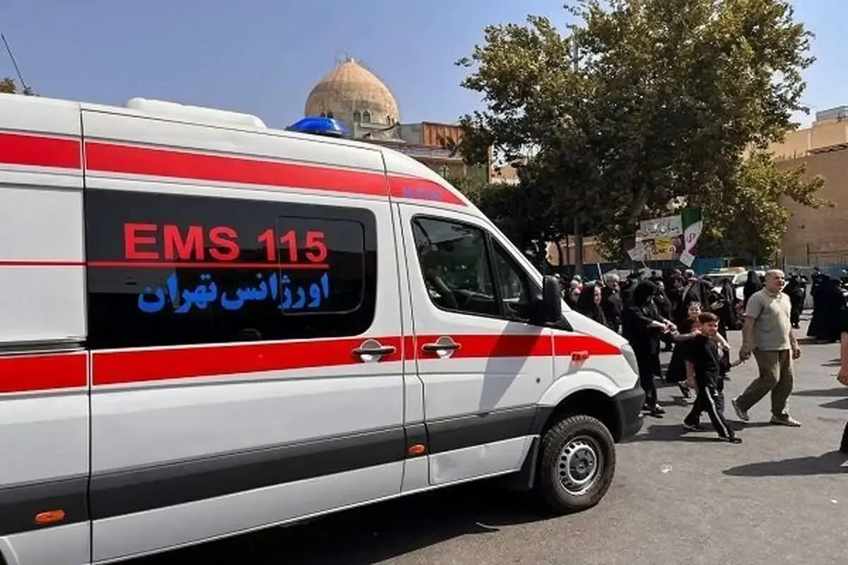 آماده‌باش بزرگ/ ۲۵۰۰ نیروی امدادی در این مسیر مستقر شد