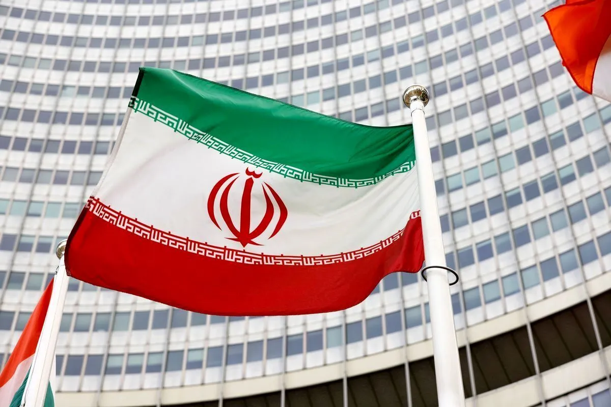 مذاکرات ایران و اروپا تا ساعت ۱۳ ادامه دارد