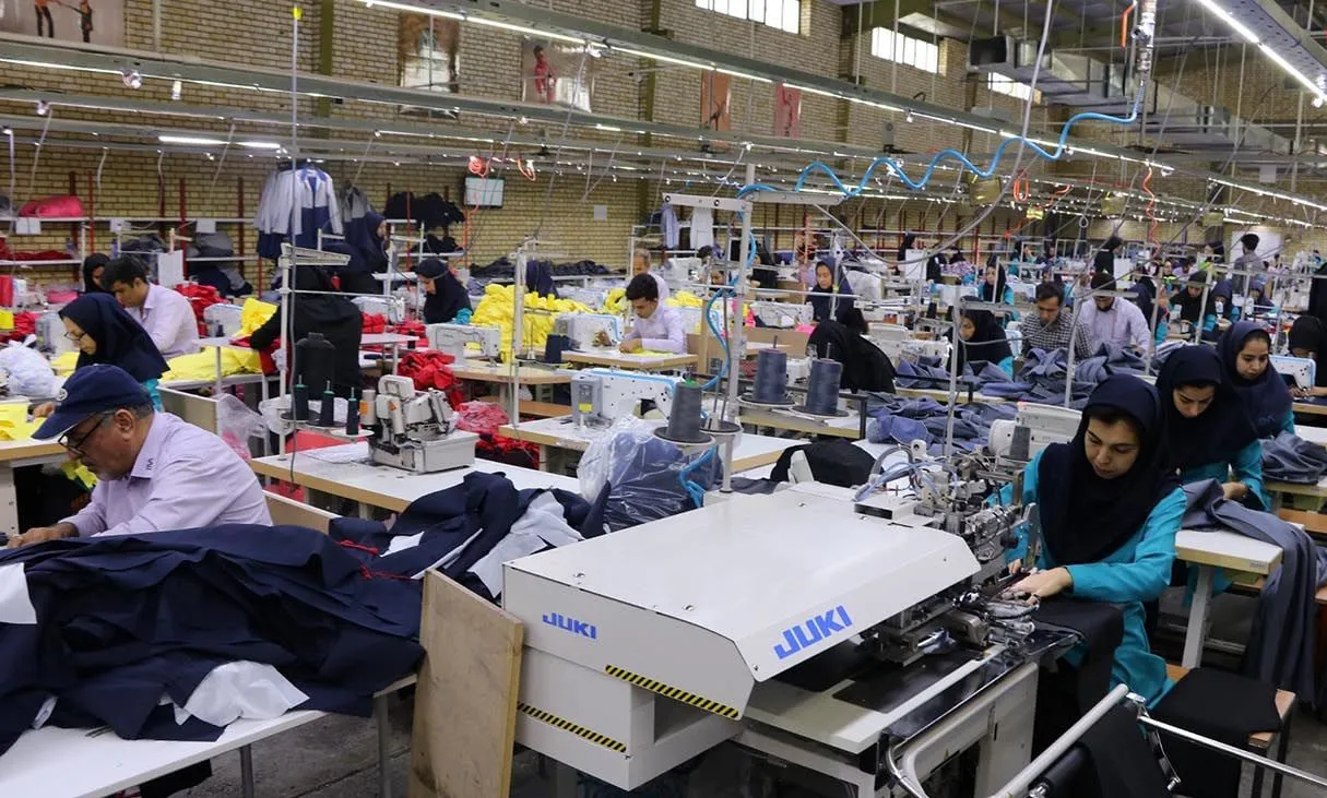 PMI for Local Industries Plunges Below Threshold