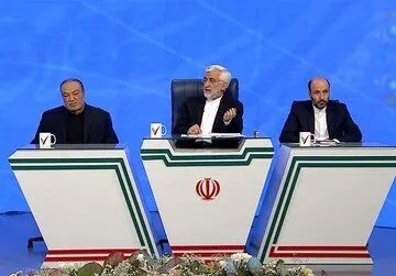 سعید جلیلی: لازمه جهش اقتصاد استفاده از بازارهای جهان است