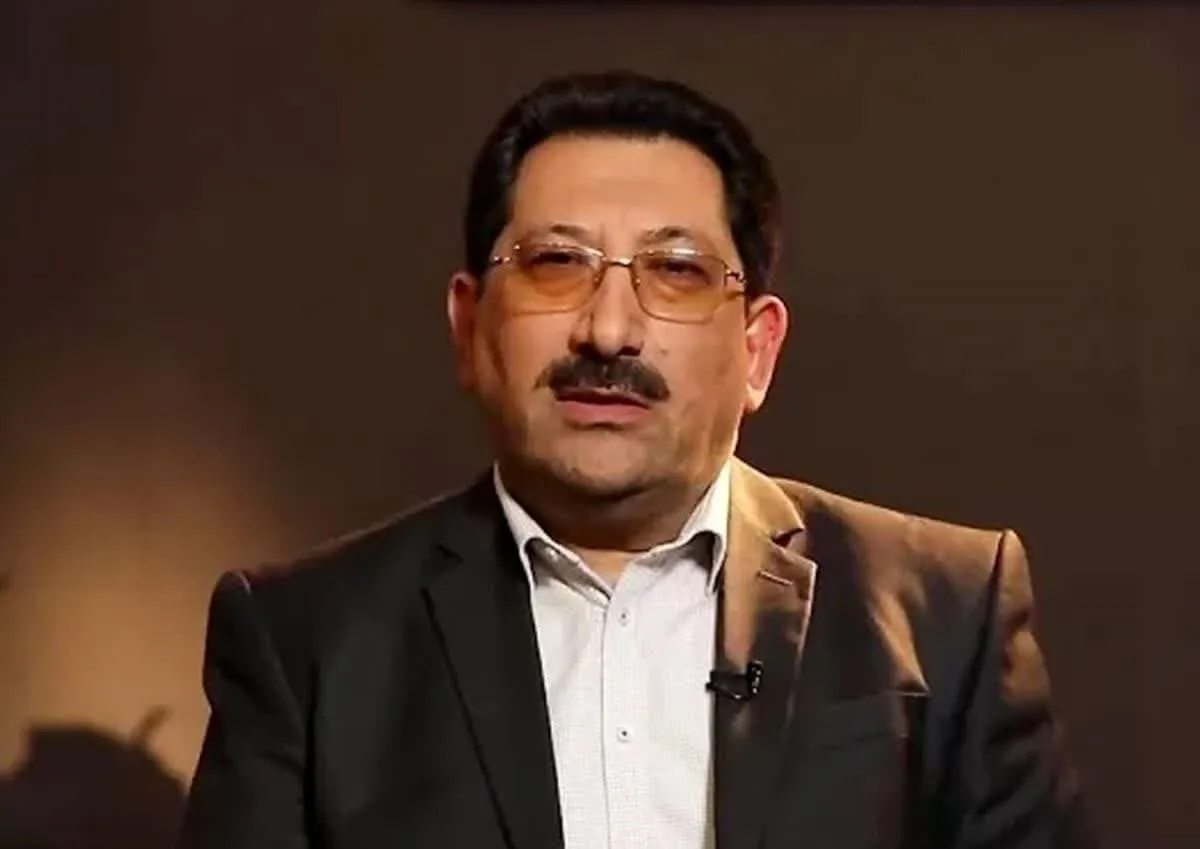 سیدمحمد اتابک