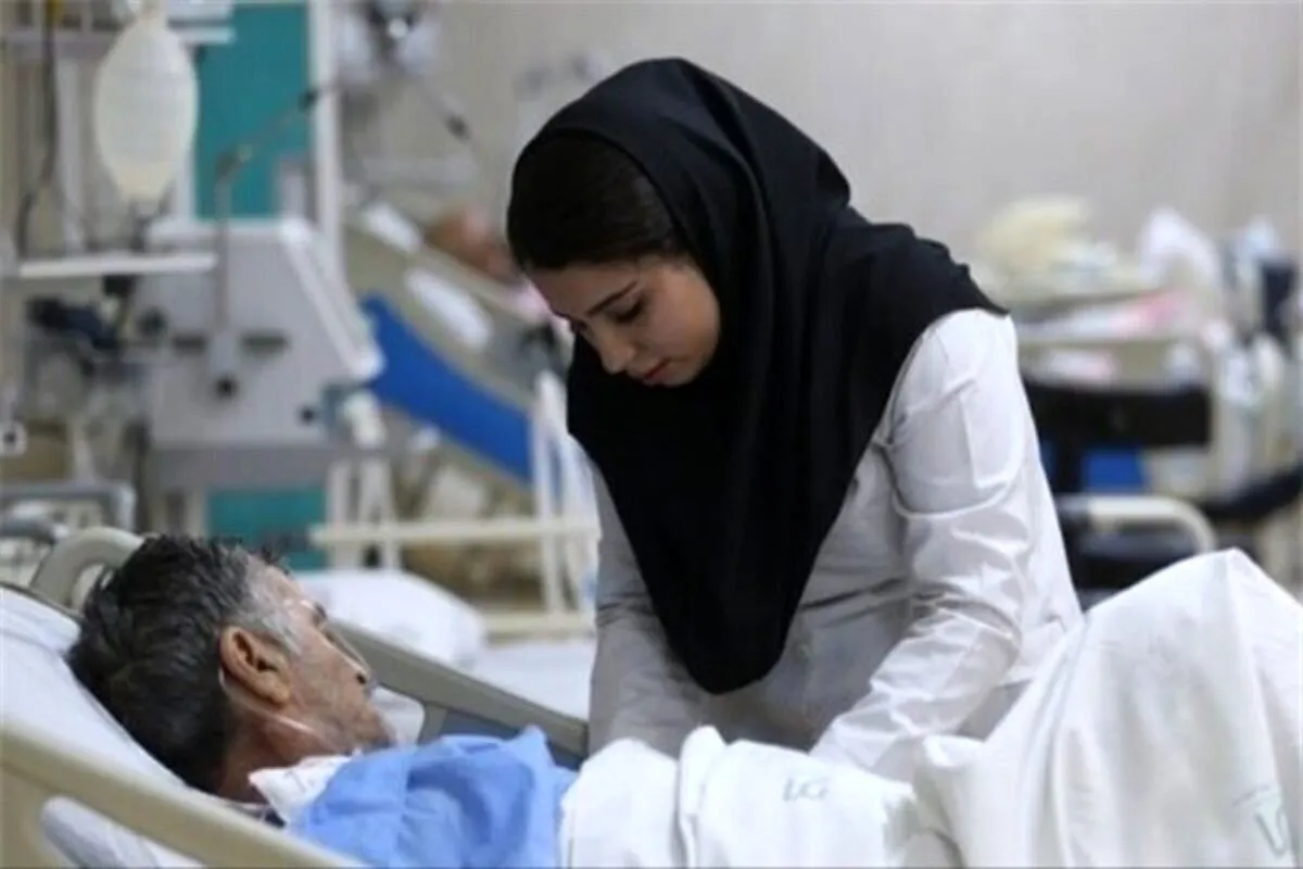 خبر خوش برای پرستاران/ فوق‌العاده‌ خاص با ضریب ۳ برای پرستاران در راه است؟