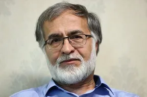 بازسازی ایران مسئولیت مشترک همه ارکان حاکمیت است/ عطریانفر: اعتماد عمومی، کلید موفقیت پساجنگ