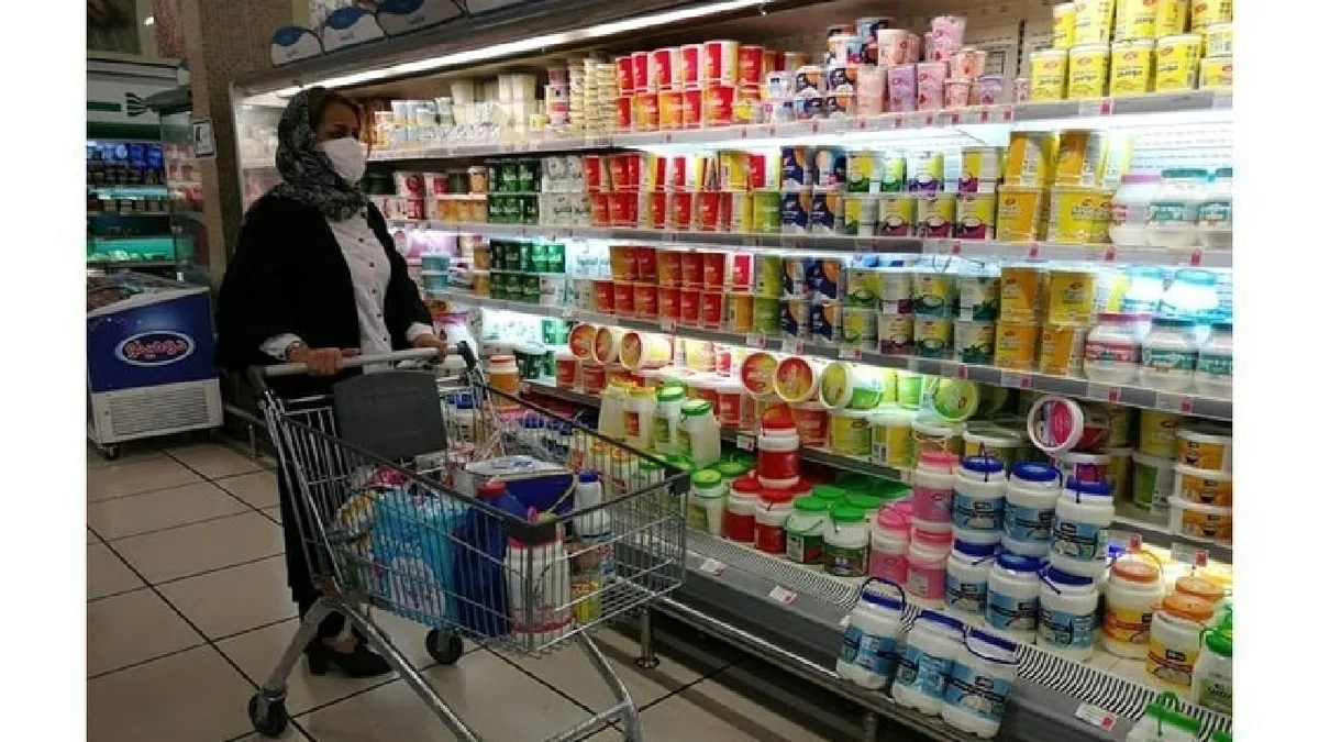 هشدار درباره صادرات شیرخشک/ نیاز داخلی در اولویت است