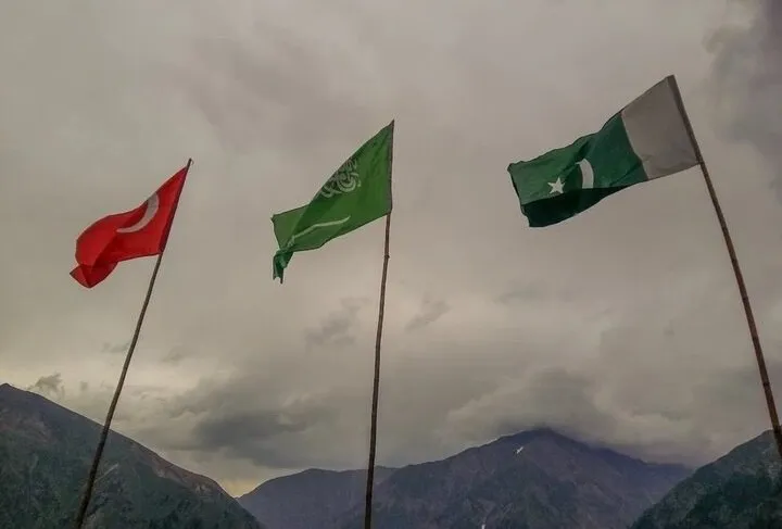 عربستان سعودی