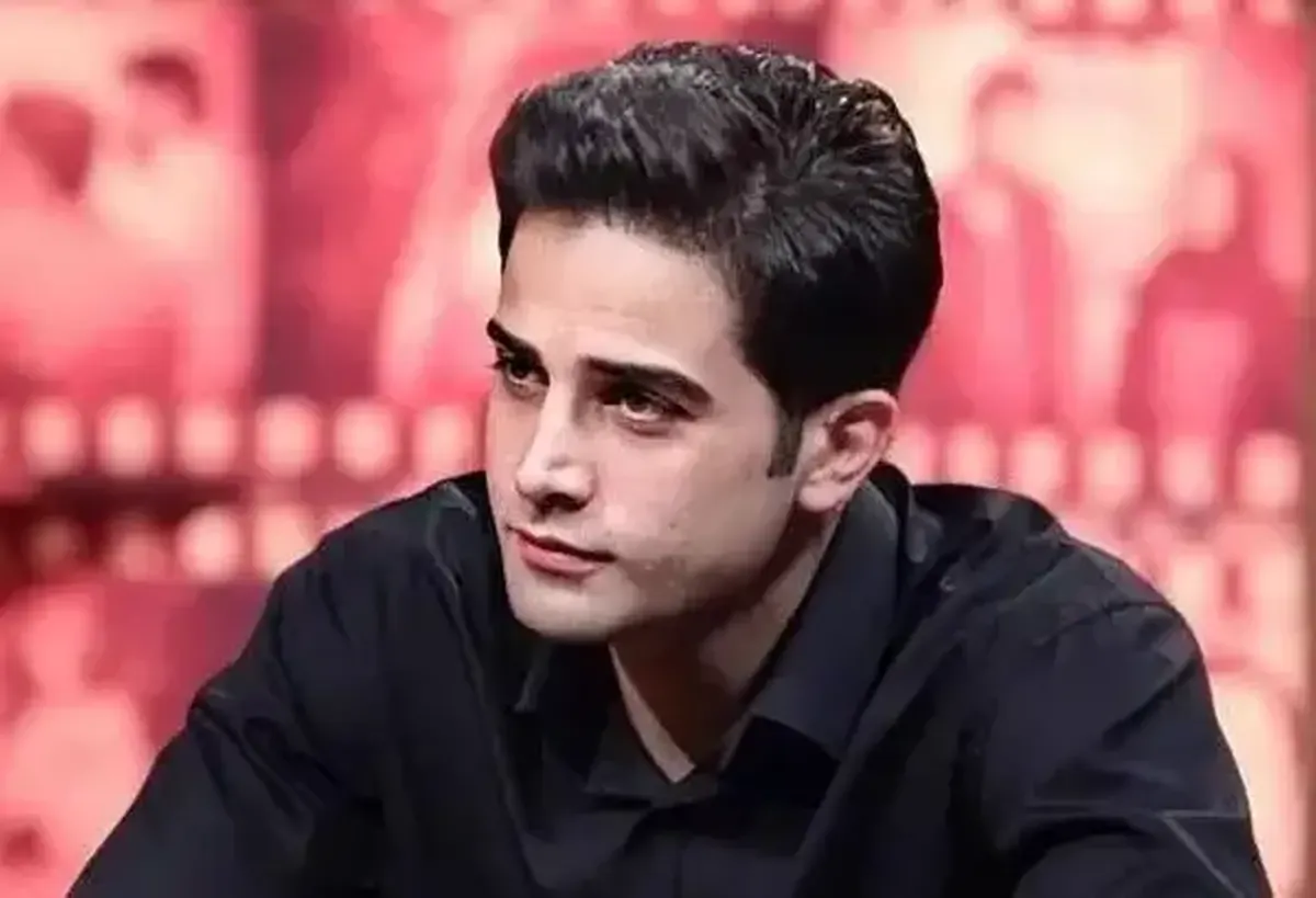 ادعای جنجالی بازیگر مرد ایرانی / برخی سینماگران برای تغییر حکومت آماده بودند