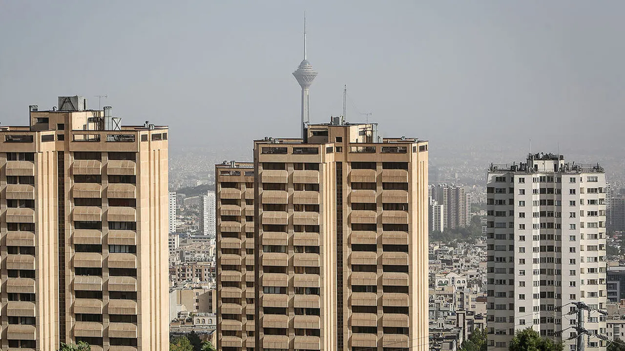 خانه در تهران ارزان شد؟