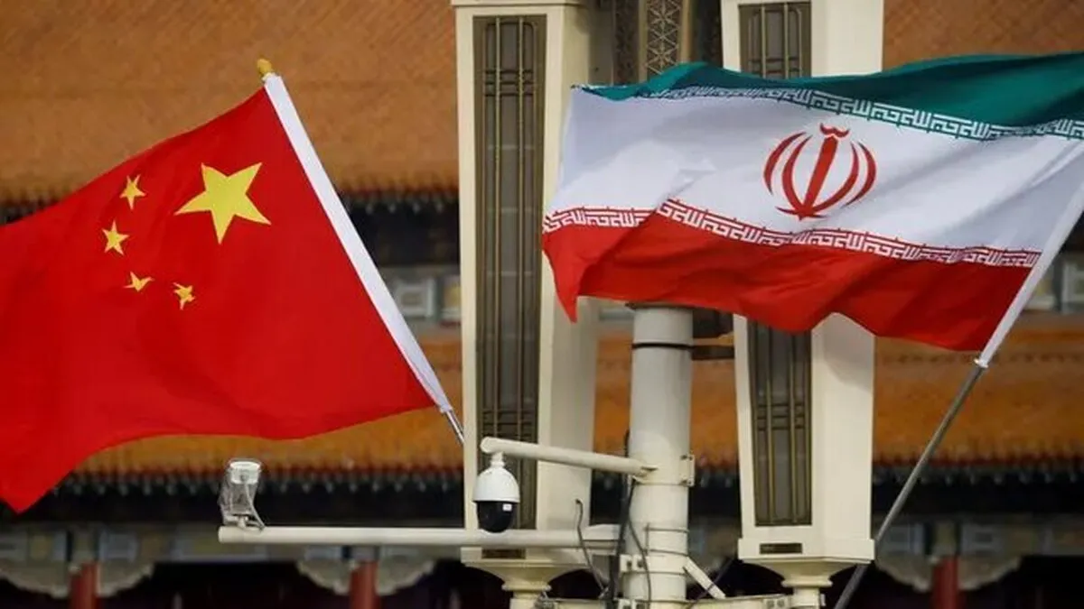 همراهی روسیه و چین با ایران در تقابل سیاسی با غرب؛ مسکو و پکن چه اهدافی را دنبال می‌کنند؟