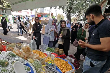 Inflation Surges for Fifth Month in a Row to Hit 42.9%