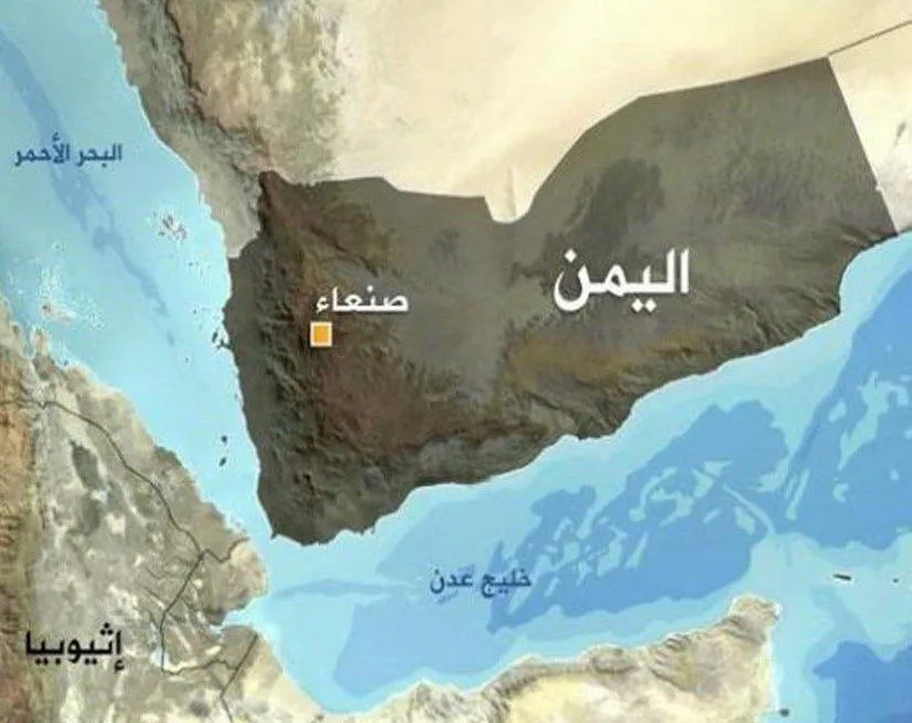 حمله جدید انگلیس و آمریکا به یمن