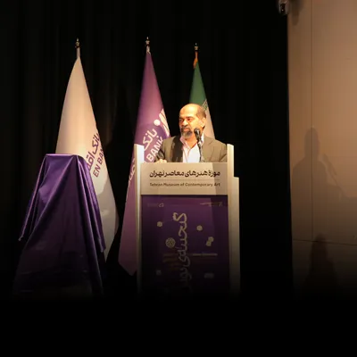 اقتصادنوین، احیاگر سنت دیرینه‌ هنرپروری در ایران است
