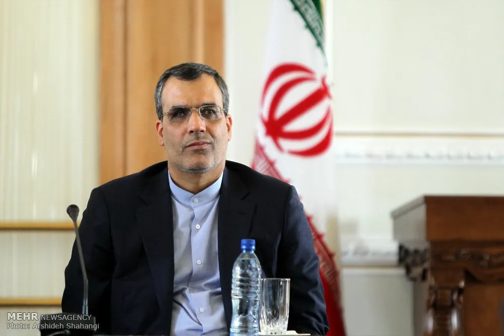 Iran concerned about humanitarian situation in Syria, welcomes ceasefire