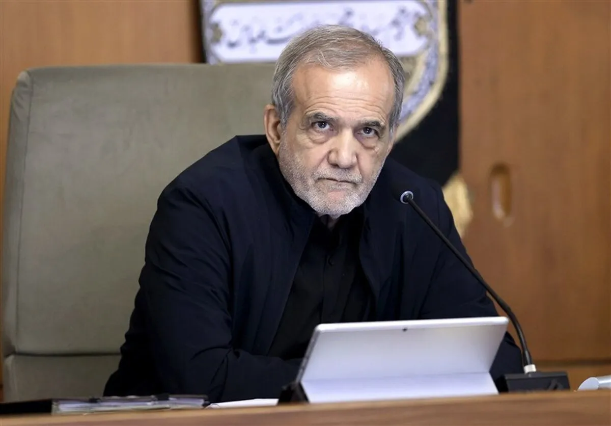 Iran Needs Dignified Perseverance, Unshakable Defense: President