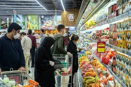 یارانه کالابرگی جدید از چه زمانی قابل برداشت است؟ + فیلم