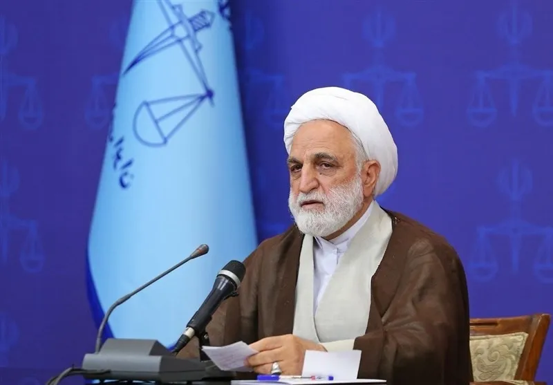 اژه‌ای: لغزش در میان کارگزاران نظام بسیار مضر است، اگر لغزشی اتفاق افتاد و پیشیری نکرده بودیم باید شدیدتر برخورد کنیم