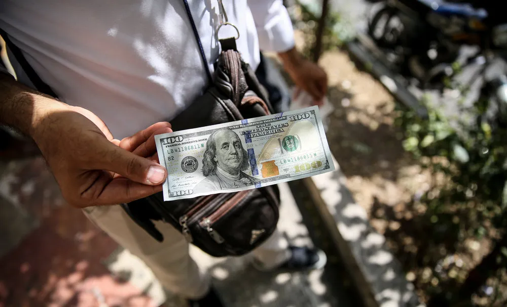 CBI Reassures Forex Flow as Rally Persists