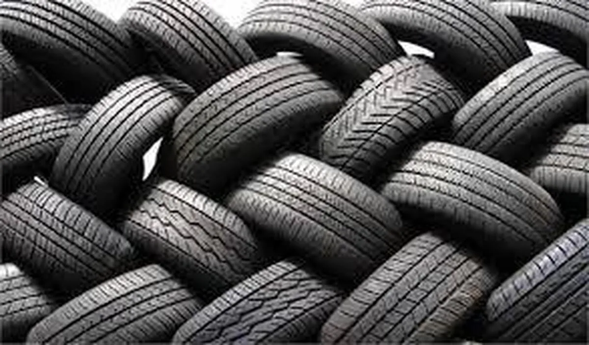 لاستیک خودرو در آستانه گرانی / افزایش ۵۰ درصدی قیمت در راه است