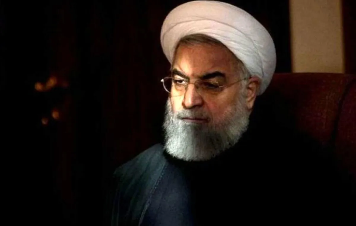 خاطره شنیدنی حسن روحانی از انتخاب رهبر شهید به عنوان رهبر انقلاب اسلامی