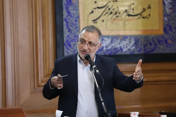 خبر عجیب زاکانی از دلار ۱۵۰هزار تومانی