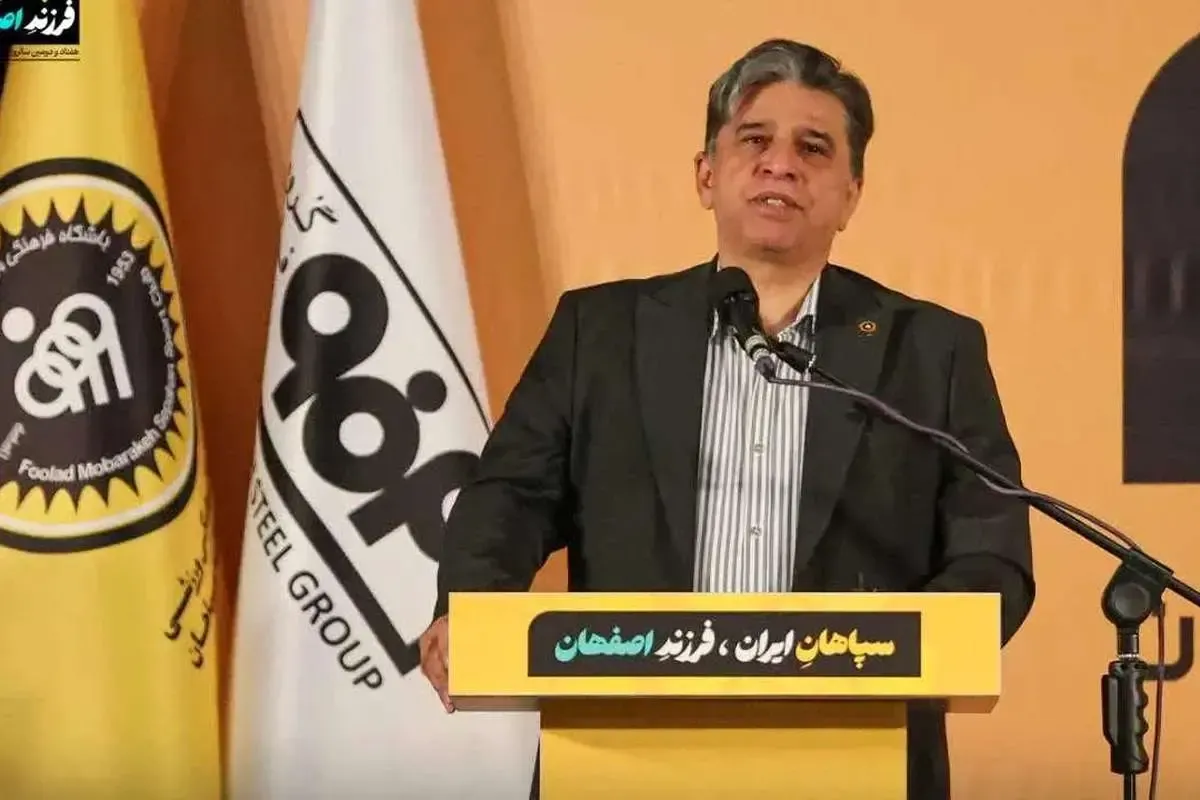 پاسخ قاطع سپاهان به شایعات؛ حتما در آسیا شرکت می‌کنیم