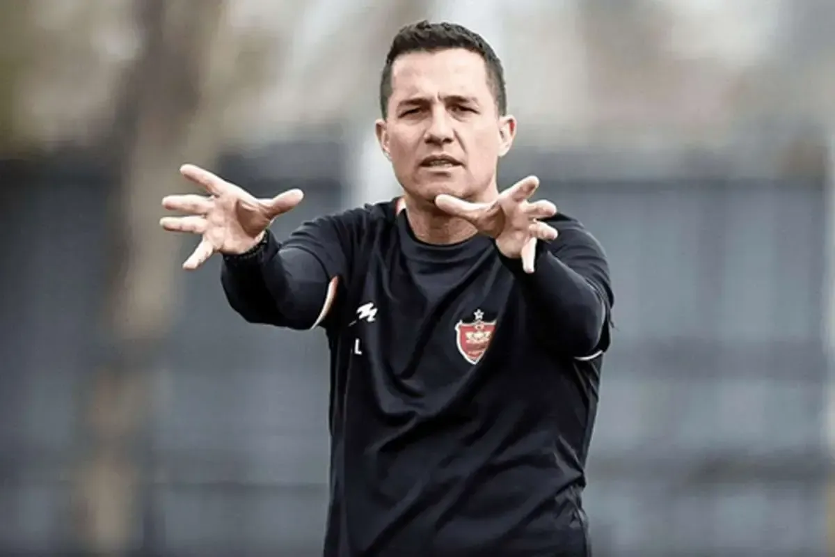 برنامه عجیب پرسپولیس برای قطع همکاری با اوسمار