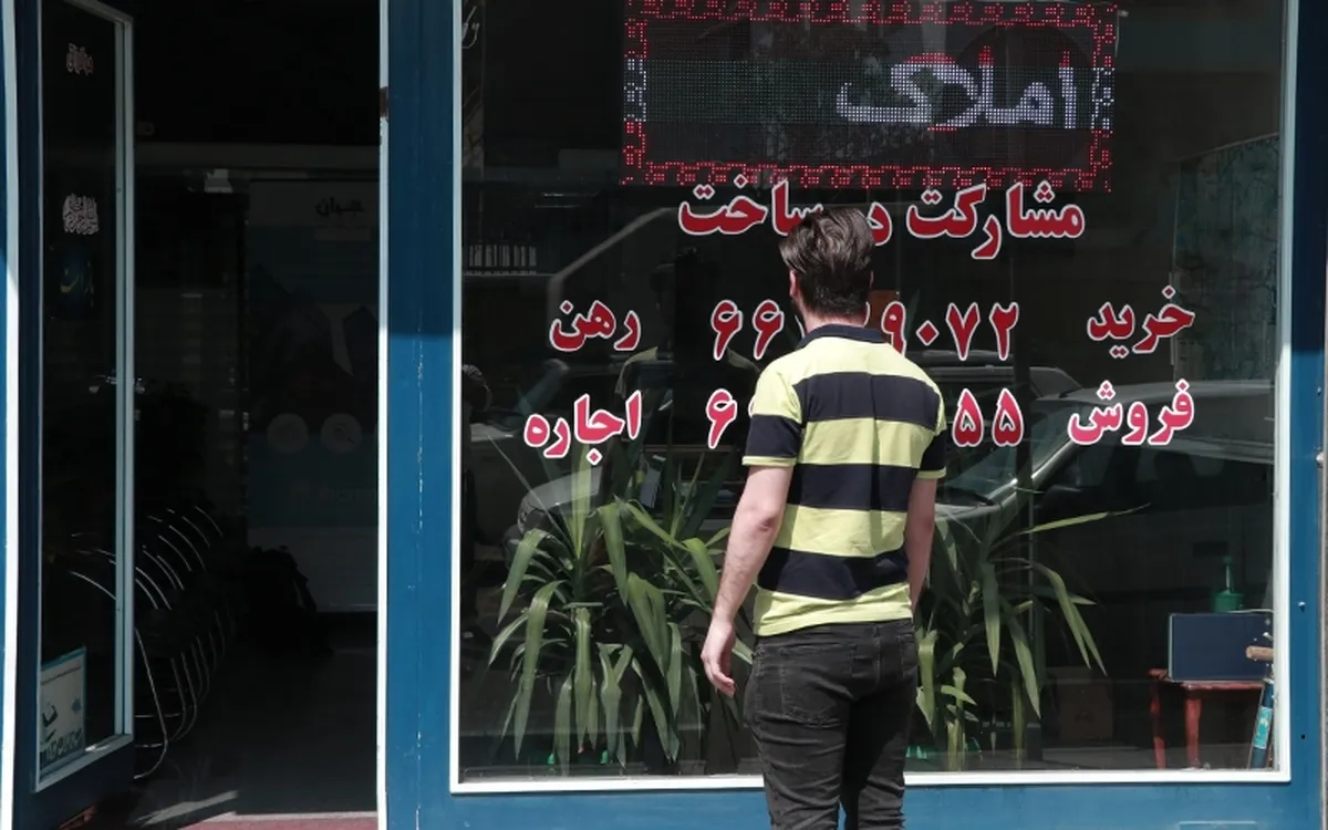 متقاضیان بازار مسکن بخوانند / وضعیت معاملات در بازار مسکن مشخص شد