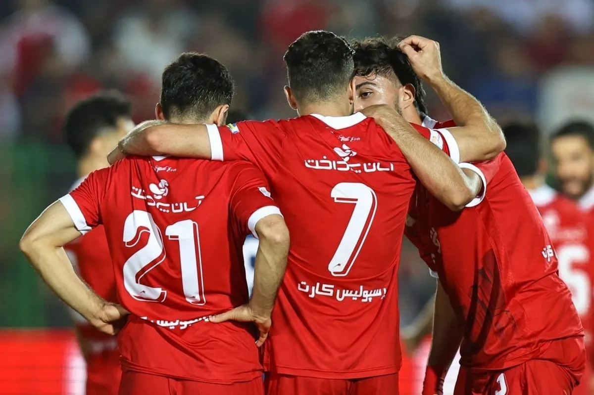 ضعف بزرگ پرسپولیس لو رفت/ اوسمار دنبال هافبک دفاعی قلدر