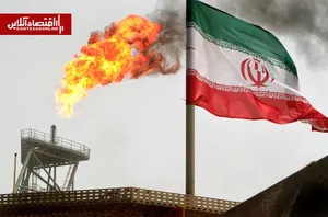 ادعای رویترز از وضعیت گاز ایران در حملات آمریکا | خروج روزانه ۲۳۰میلیون مترمکعب از مدار تولید