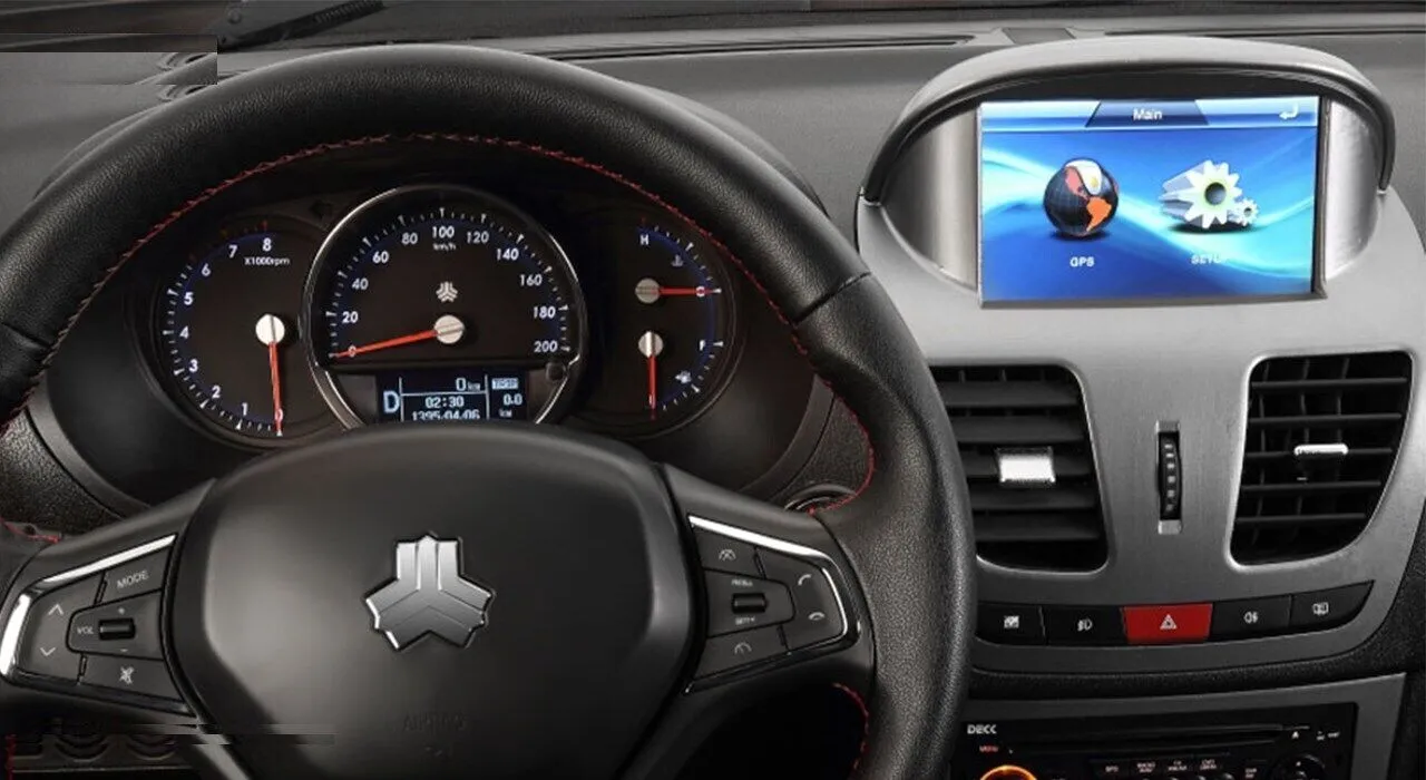 قیمت جدید کوییک ارتقا یافته اعلام شد / بازار و کارخانه + جدول دی ۱۴۰۲