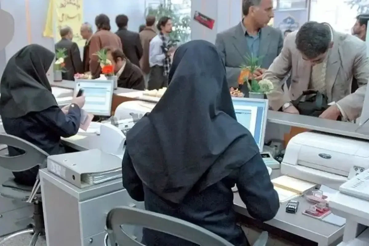 خبر تازه درباره تبدیل وضعیت نیروهای شرکتی / امنیت شغلی اولویت کارکنان شد