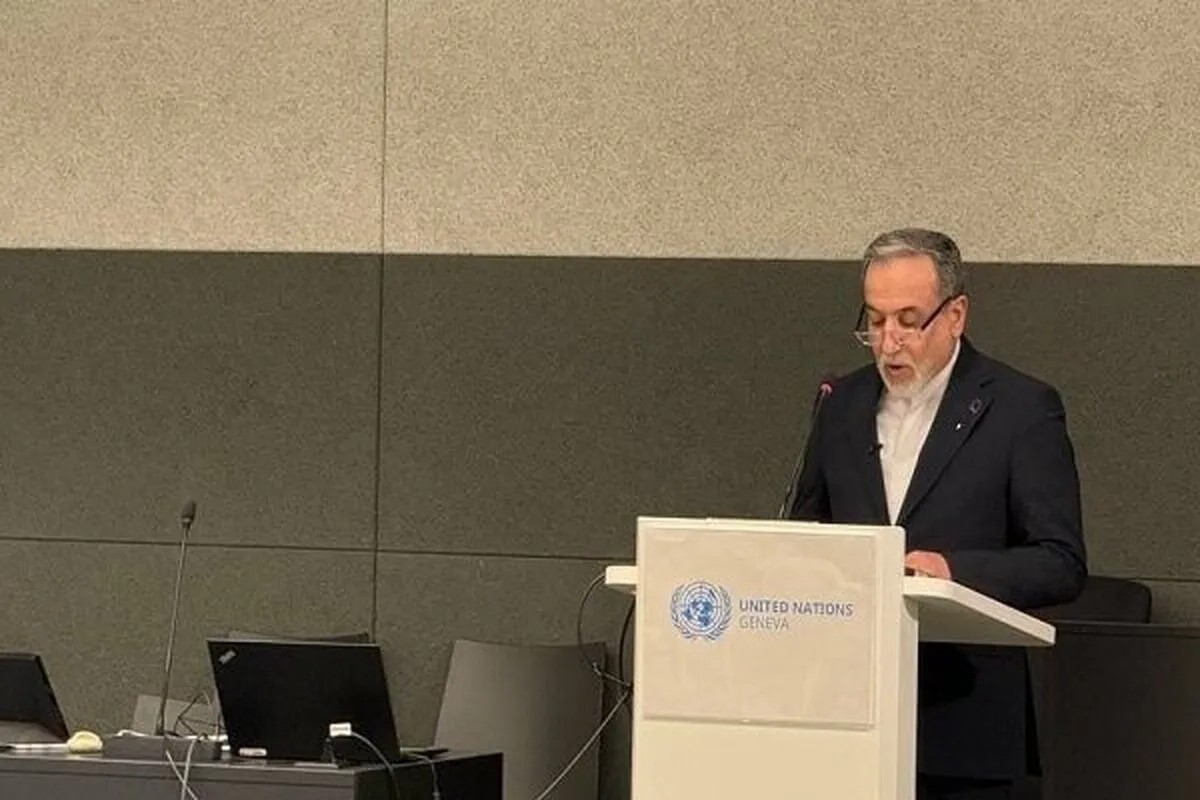 Iran's right to peaceful use of nuclear energy non-negotiable